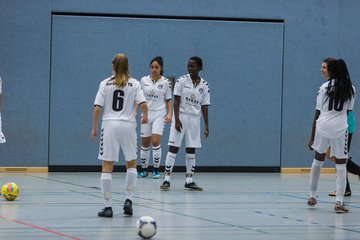 Bild 25 - B-Juniorinnen Futsal Qualifikation